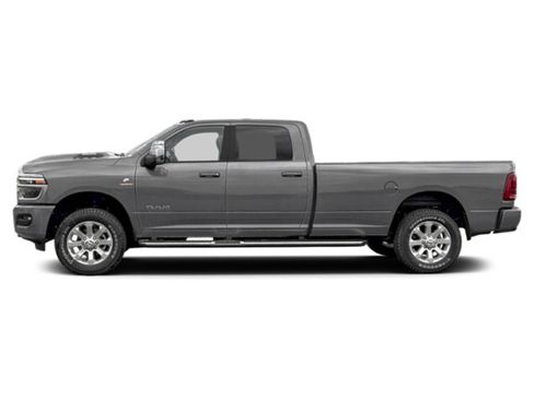 New 2026 RAM 3500 Laramie AWD/4WD image 2