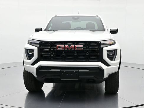 Certified 2024 GMC Canyon Elevation image 2