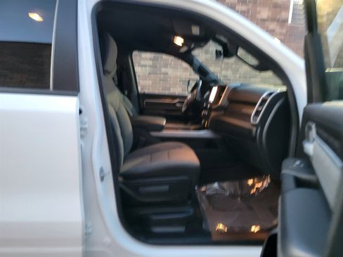 Used 2022 RAM 1500 Big Horn image 19