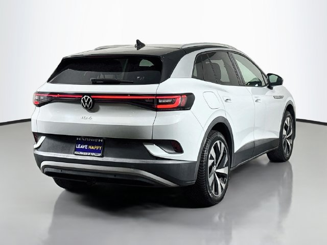 Used 2022 Volkswagen ID.4 Pro S w/ Gradient Package AWD/4WD image 7