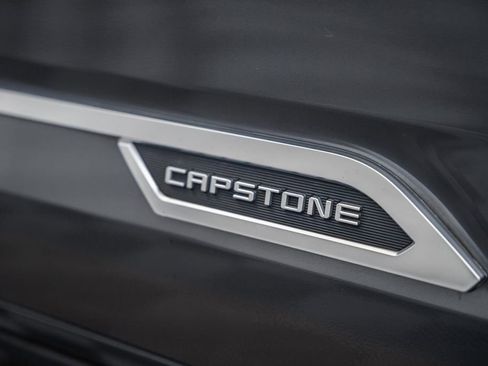 Used 2024 Toyota Tundra Capstone AWD/4WD image 19