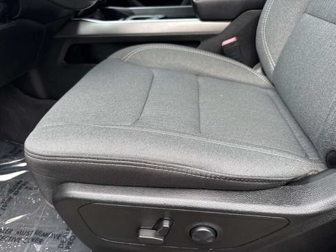 Used 2022 RAM 1500 Big Horn RWD image 27
