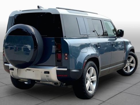 Used 2025 Land Rover Defender 110 S AWD/4WD image 12