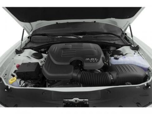 Used 2018 Dodge Charger GT image 16