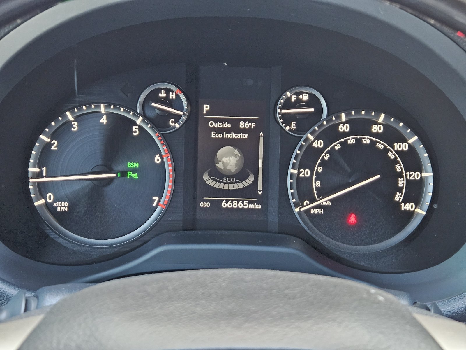 Used 2023 Lexus GX 460 Premium w/ Premium Plus Package AWD/4WD image 19