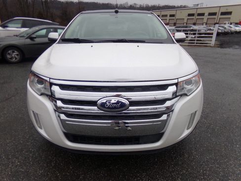 Used 2014 Ford Edge Limited w/ Equipment Group 302A image 2