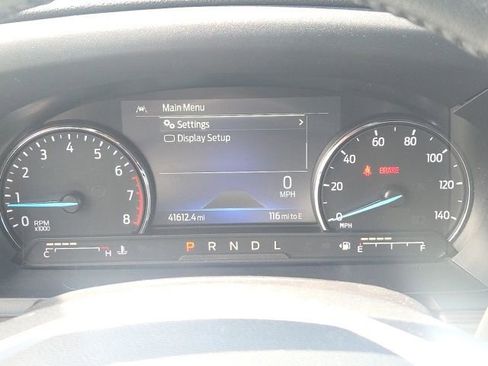 Used 2022 Ford Explorer Limited w/ Limited Technology Package AWD/4WD image 42