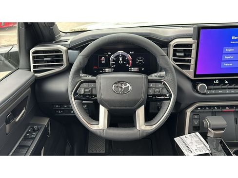 New 2026 Toyota Tundra Platinum AWD/4WD image 84