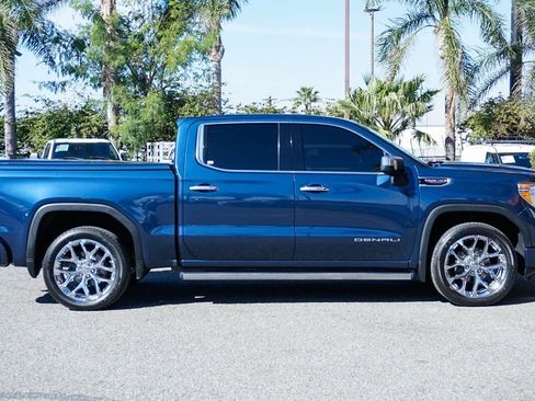 Used 2019 GMC Sierra 1500 Denali w/ Denali Ultimate Package image 13