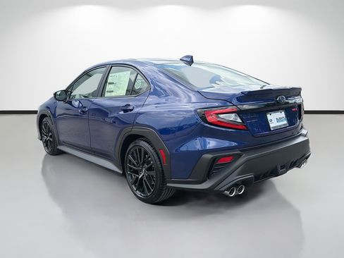New 2026 Subaru WRX Limited AWD/4WD image 5