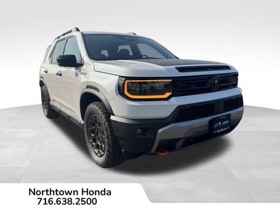 New 2026 Honda Passport TrailSport Elite