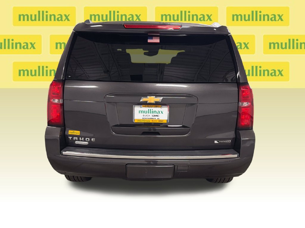 Used 2018 Chevrolet Tahoe Premier RWD image 19