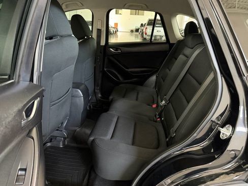 Used 2016 MAZDA CX-5 Touring AWD/4WD image 15