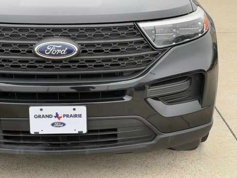 Used 2020 Ford Explorer 4WD image 10