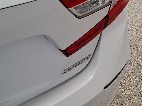Used 2022 Honda Accord Sport Sedan image 25