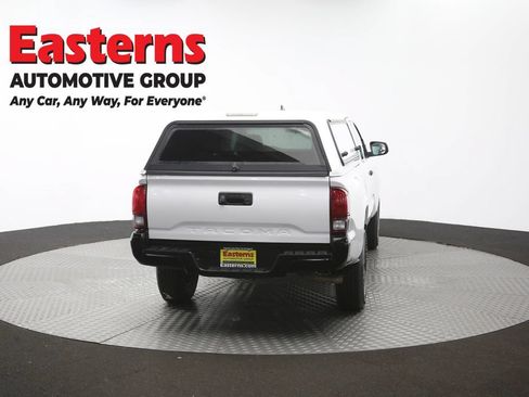 Used 2018 Toyota Tacoma SR RWD image 36