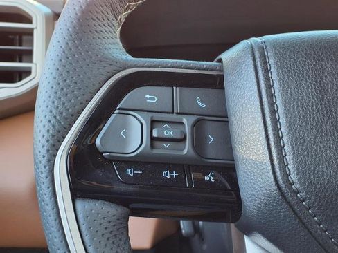 Used 2026 Toyota Tundra 1794 Edition image 12