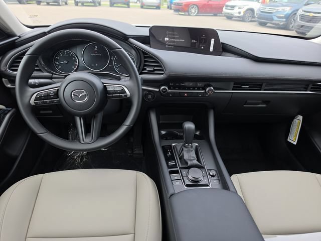 New 2026 MAZDA MAZDA3 2.5 S Sedan w/ Preferred Pkg FWD image 7