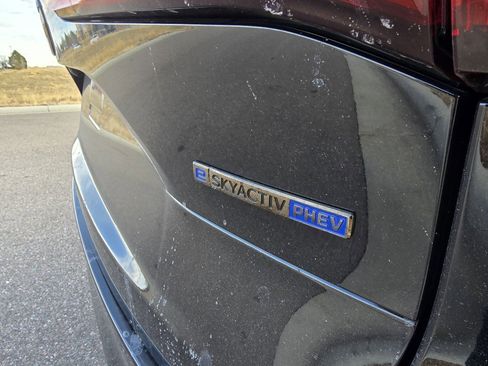 New 2026 MAZDA CX-70 SC Plus image 11