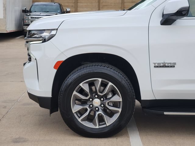Used 2024 Chevrolet Tahoe LT w/ LT Signature Package RWD image 15