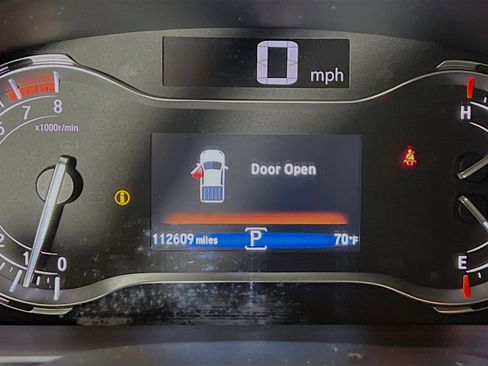 Used 2017 Honda Ridgeline RTL image 21