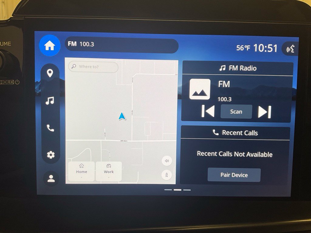 New 2026 Subaru Outback Touring AWD/4WD image 18