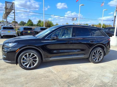 Certified 2023 Lincoln Corsair FWD w/ Equipment Group 101A image 20