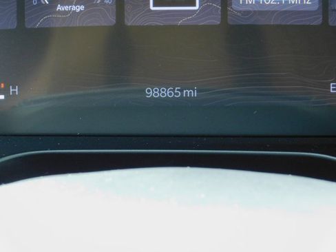 Used 2023 Jeep Grand Cherokee L Summit image 21