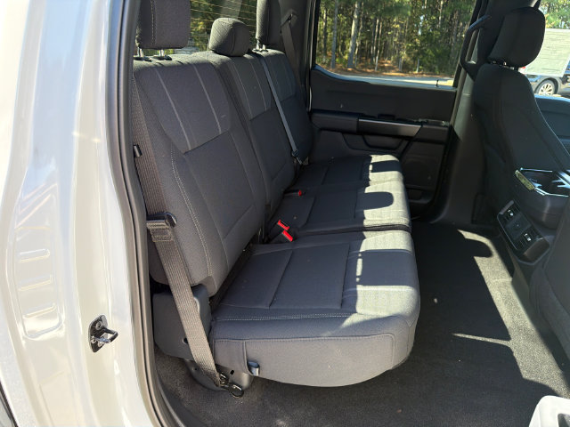 New 2026 Ford F150 STX w/ Equipment Group 200A RWD image 17
