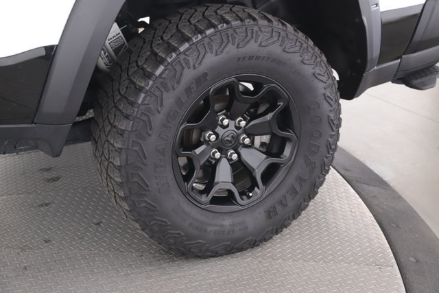 Used 2025 RAM 1500 RHO w/ Bed Utility Group AWD/4WD image 14