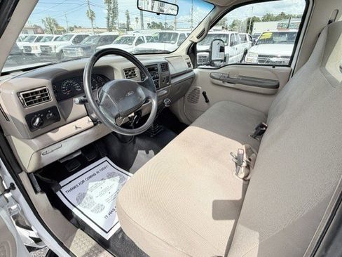 Used 2002 Ford F450 XL RWD image 10
