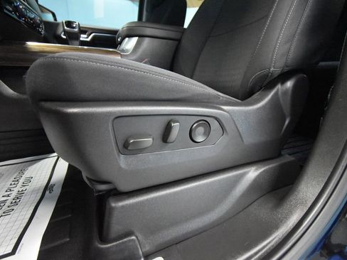 Used 2024 Chevrolet Silverado 1500 RST w/ Convenience Package II image 6