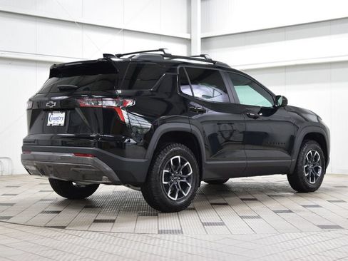 New 2026 Chevrolet Equinox ACTIV AWD/4WD image 8