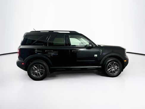Used 2025 Ford Bronco Sport Big Bend AWD/4WD image 10