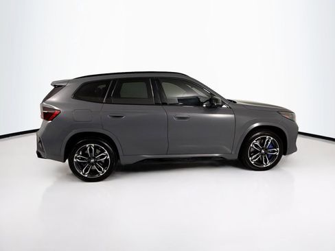 Used 2024 BMW X1 M35i w/ Shadowloine Package AWD/4WD image 4