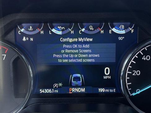 Certified 2023 Ford F150 XLT w/ Equipment Group 302A High AWD/4WD image 16