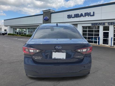 Used 2024 Subaru Legacy Premium AWD/4WD image 4
