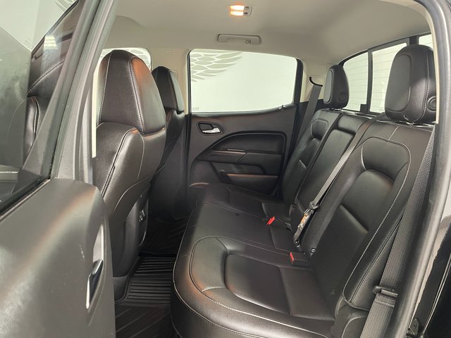 Used 2019 Chevrolet Colorado ZR2 AWD/4WD image 20