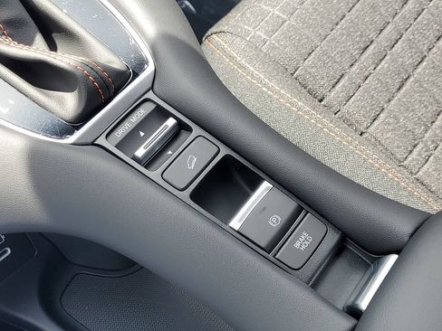 New 2027 Honda HR-V Sport image 23