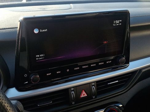 Certified 2022 Kia Forte GT-Line image 16