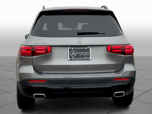 Certified 2025 Mercedes-Benz GLB 250 image 5