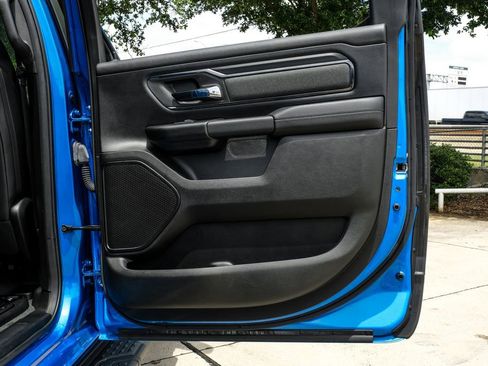 Used 2023 RAM 1500 Big Horn AWD/4WD image 59
