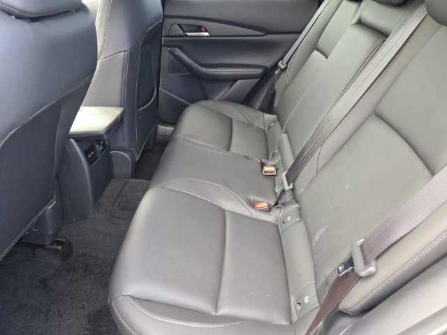 New 2026 MAZDA CX-30 AWD 2.5 S w/ Select Sport Pkg image 7