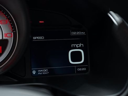 Used 2022 Ferrari Portofino M RWD image 42