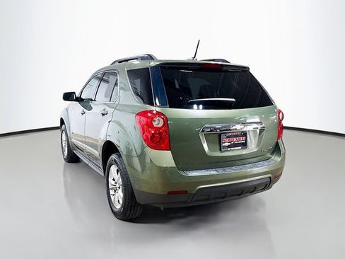 Used 2015 Chevrolet Equinox LT w/ Driver Convenience Package FWD image 8