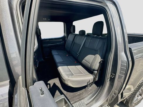 Used 2024 Ford F150 STX AWD/4WD image 23