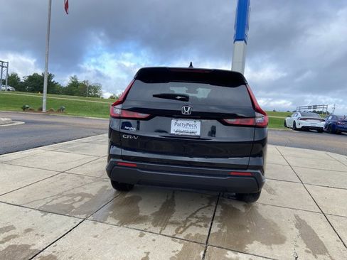 Used 2025 Honda CR-V EX-L image 10