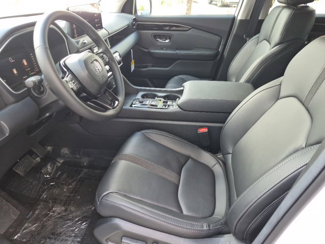 New 2026 Honda Passport RTL image 17