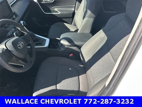 Used 2023 Toyota RAV4 XLE w/ Convenience Package image 22