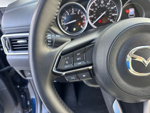 Certified 2025 MAZDA CX-5 AWD 2.5 S w/ Preferred Package image 19